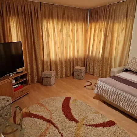 Apartament 2 Untold Lägenhet Cluj-Napoca