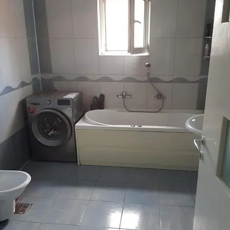 Lägenhet Apartament 2 Untold *