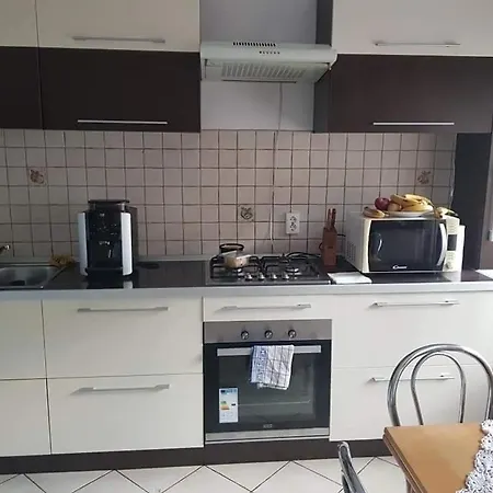 Apartament 2 Untold Lägenhet Cluj-Napoca